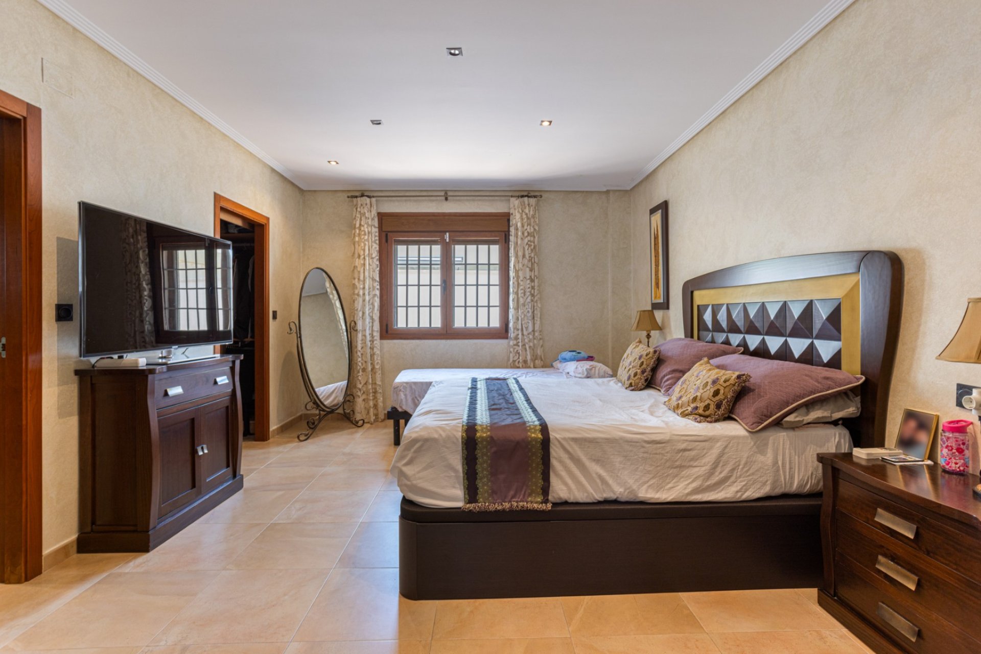 Herverkoop - Villa -
Los Montesinos - Costa Blanca