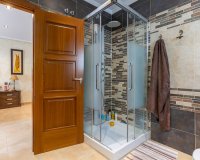 Herverkoop - Villa -
Los Montesinos - Costa Blanca