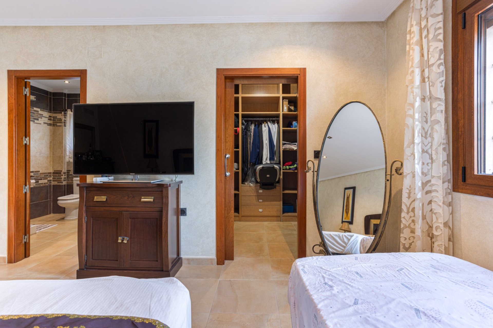 Herverkoop - Villa -
Los Montesinos - Costa Blanca