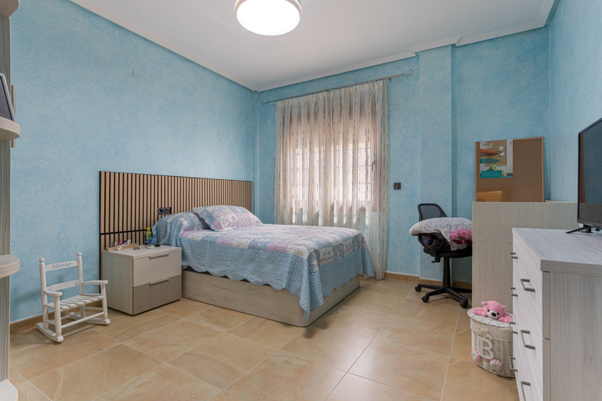 Herverkoop - Villa -
Los Montesinos - Costa Blanca