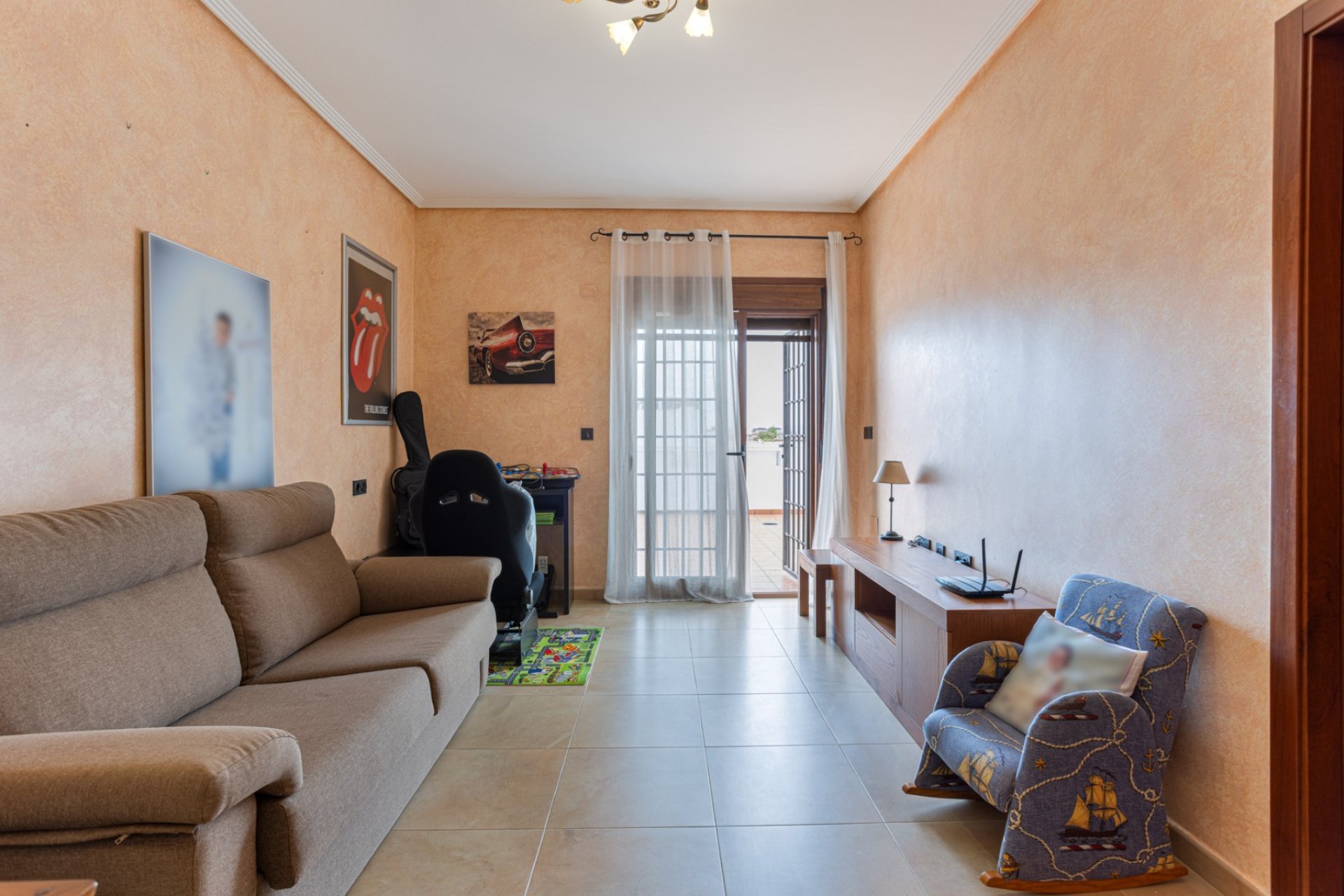 Herverkoop - Villa -
Los Montesinos - Costa Blanca