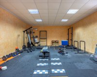 Herverkoop - Villa -
Los Montesinos - Costa Blanca