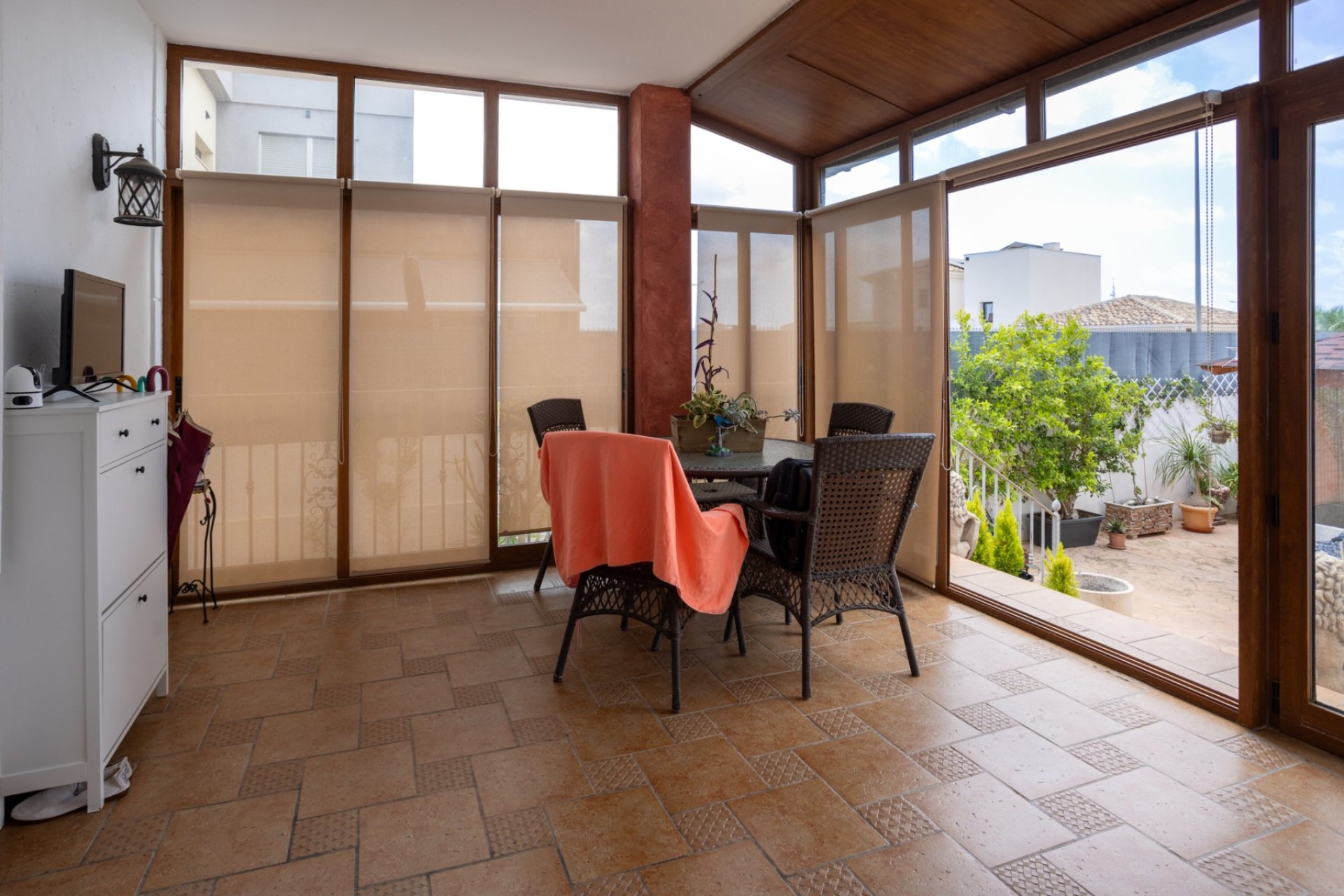 Herverkoop - Villa -
Los Montesinos - Costa Blanca