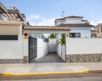 Herverkoop - Villa -
Los Montesinos - Costa Blanca