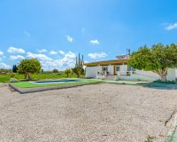 Herverkoop - Villa -
Los Montesinos - Costa Blanca