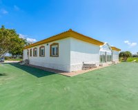 Herverkoop - Villa -
Los Montesinos - Costa Blanca