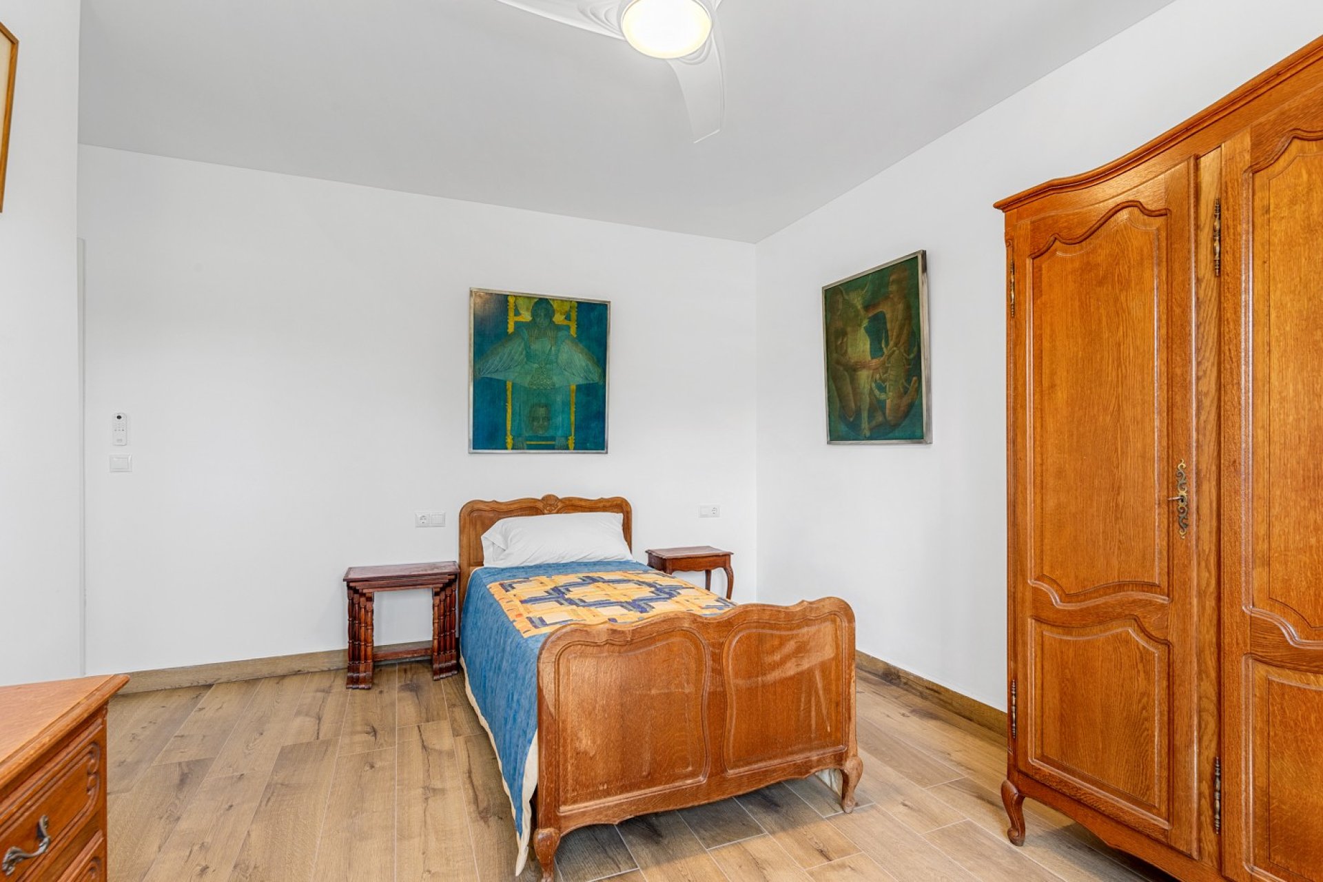 Herverkoop - Villa -
Los Montesinos - Costa Blanca