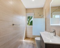 Herverkoop - Villa -
Los Montesinos - Costa Blanca