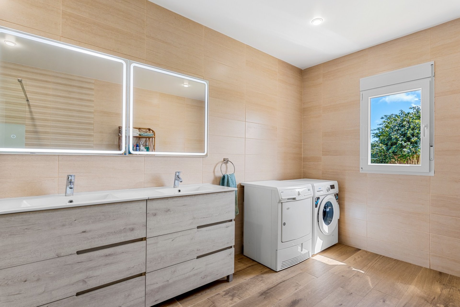 Herverkoop - Villa -
Los Montesinos - Costa Blanca