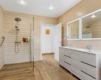 Herverkoop - Villa -
Los Montesinos - Costa Blanca