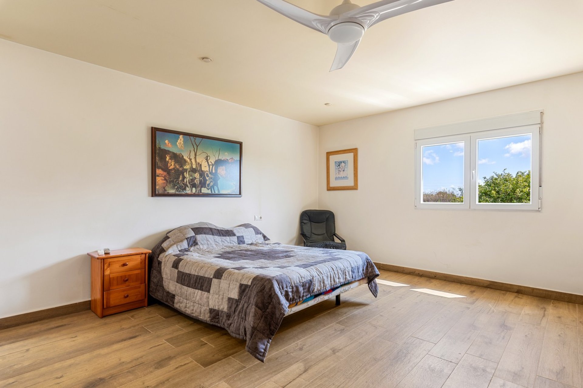 Herverkoop - Villa -
Los Montesinos - Costa Blanca