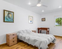 Herverkoop - Villa -
Los Montesinos - Costa Blanca