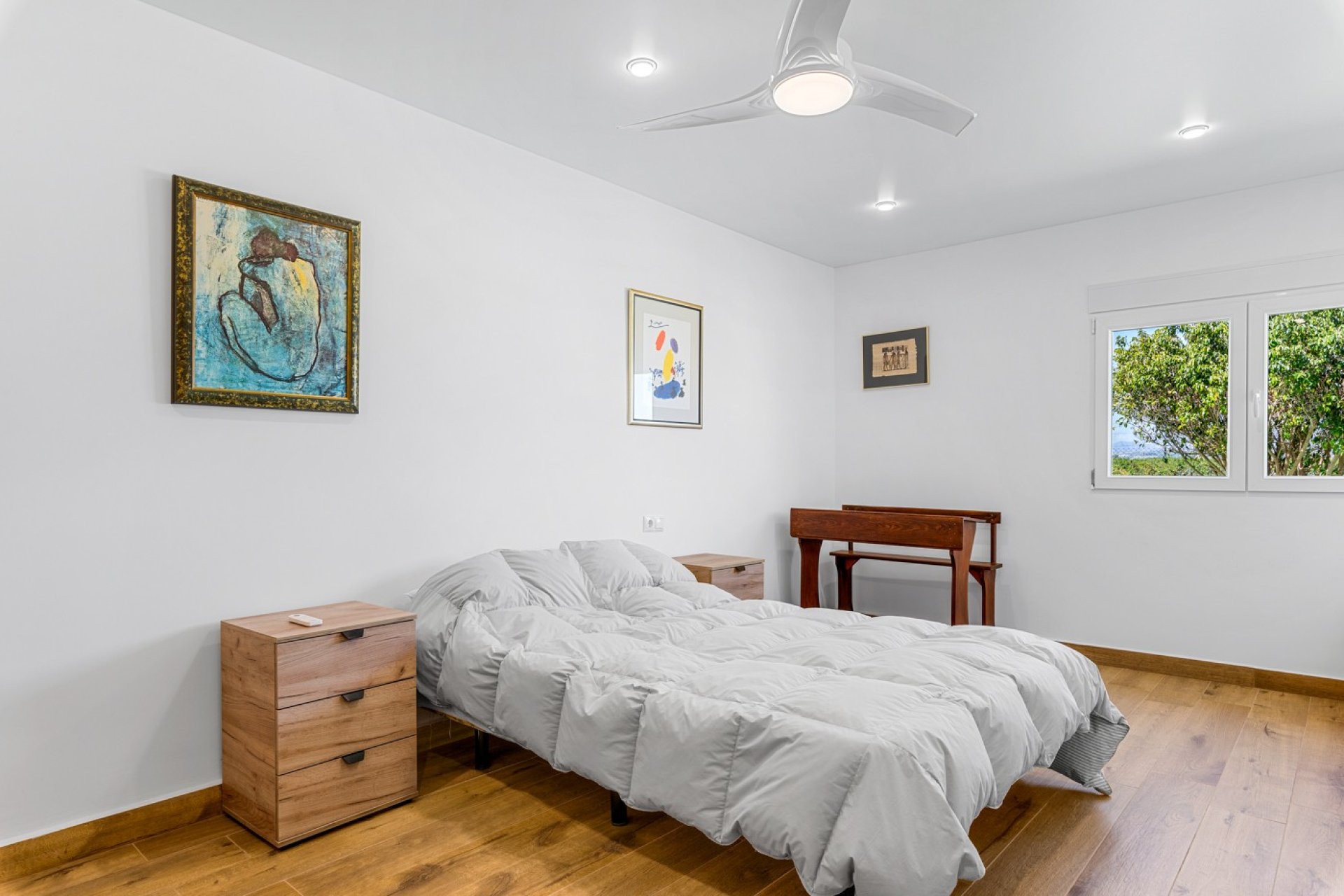 Herverkoop - Villa -
Los Montesinos - Costa Blanca