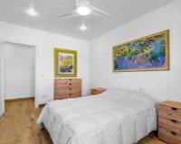 Herverkoop - Villa -
Los Montesinos - Costa Blanca