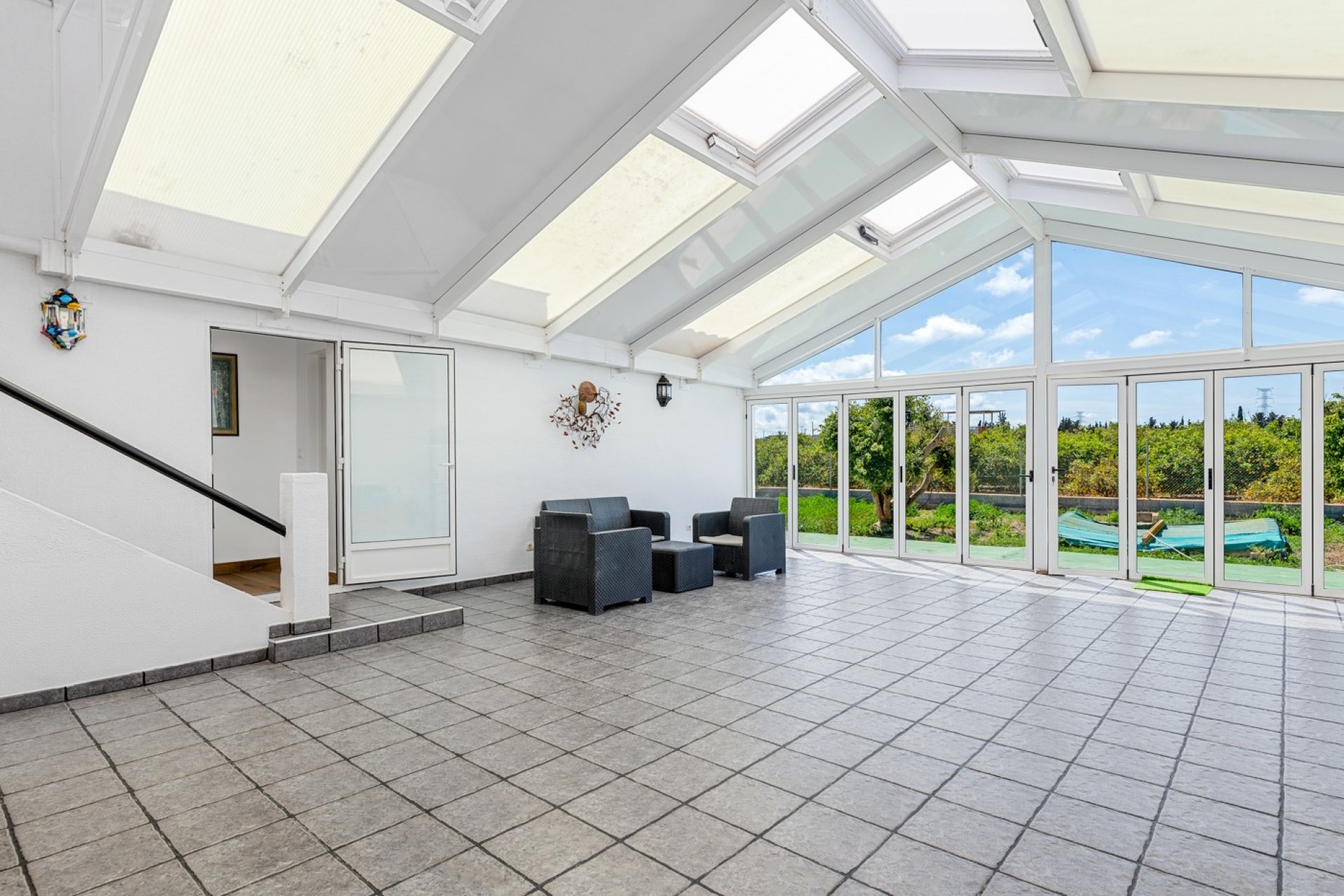 Herverkoop - Villa -
Los Montesinos - Costa Blanca