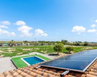 Herverkoop - Villa -
Los Montesinos - Costa Blanca