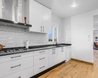 Herverkoop - Villa -
Los Montesinos - Costa Blanca