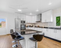 Herverkoop - Villa -
Los Montesinos - Costa Blanca