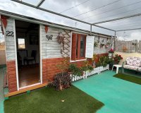 Herverkoop - Villa -
Los Montesinos - Costa Blanca