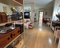 Herverkoop - Villa -
Los Montesinos - Costa Blanca