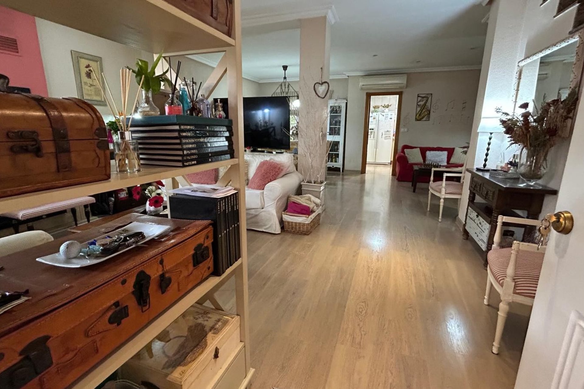 Herverkoop - Villa -
Los Montesinos - Costa Blanca