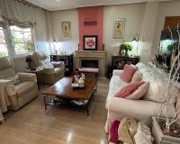 Herverkoop - Villa -
Los Montesinos - Costa Blanca