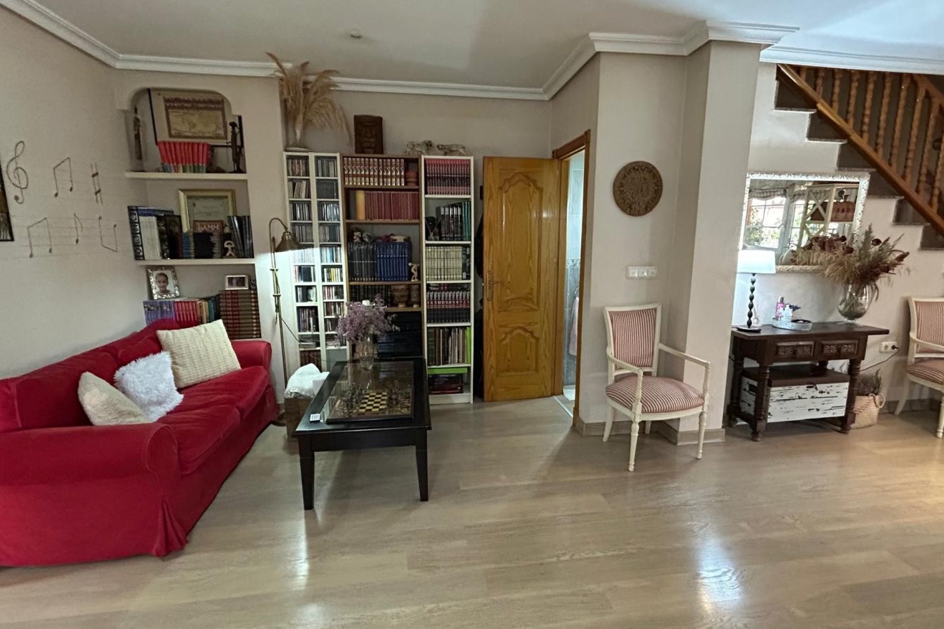 Herverkoop - Villa -
Los Montesinos - Costa Blanca