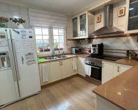 Herverkoop - Villa -
Los Montesinos - Costa Blanca