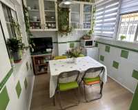 Herverkoop - Villa -
Los Montesinos - Costa Blanca