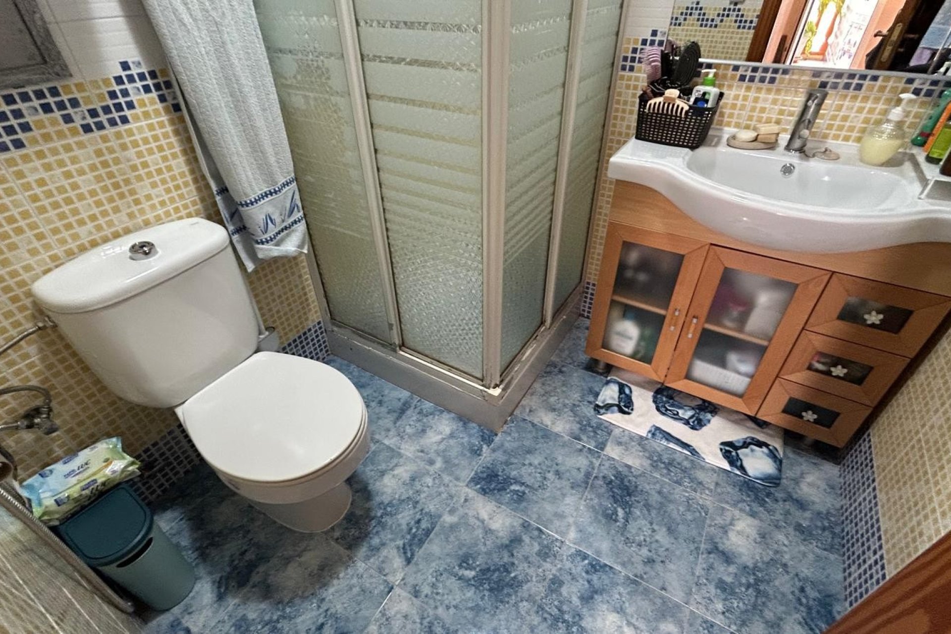 Herverkoop - Villa -
Los Montesinos - Costa Blanca