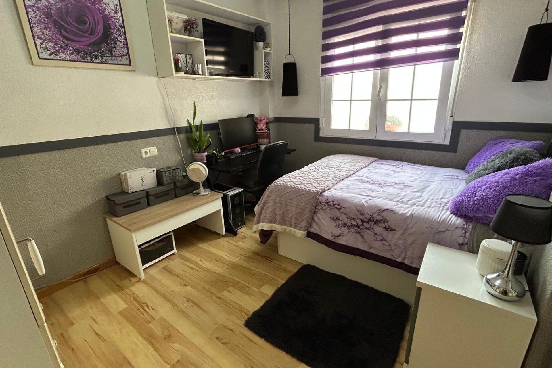 Herverkoop - Villa -
Los Montesinos - Costa Blanca