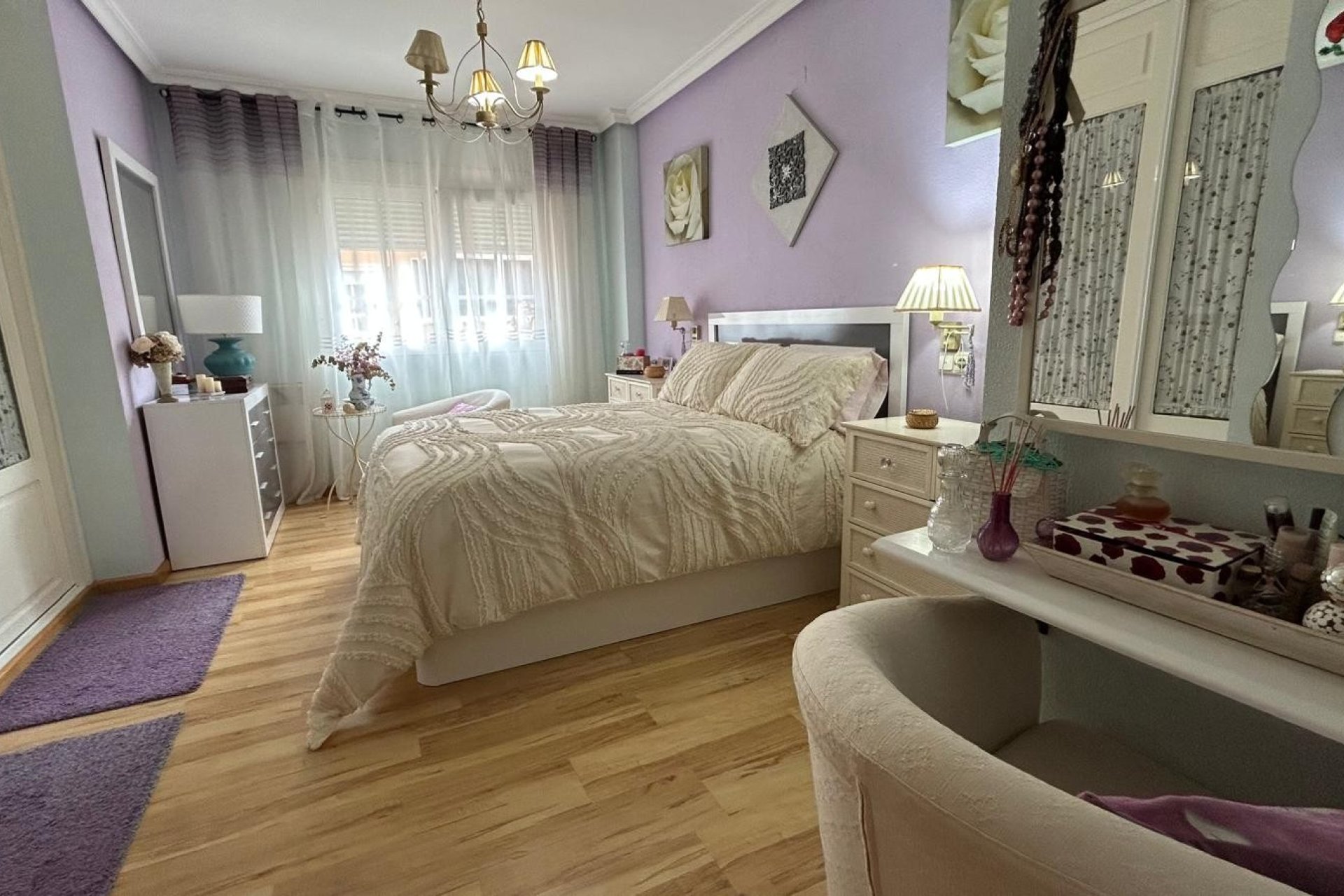 Herverkoop - Villa -
Los Montesinos - Costa Blanca