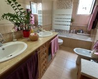 Herverkoop - Villa -
Los Montesinos - Costa Blanca