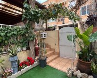 Herverkoop - Villa -
Los Montesinos - Costa Blanca