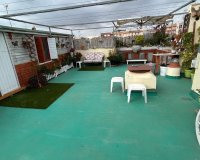 Herverkoop - Villa -
Los Montesinos - Costa Blanca