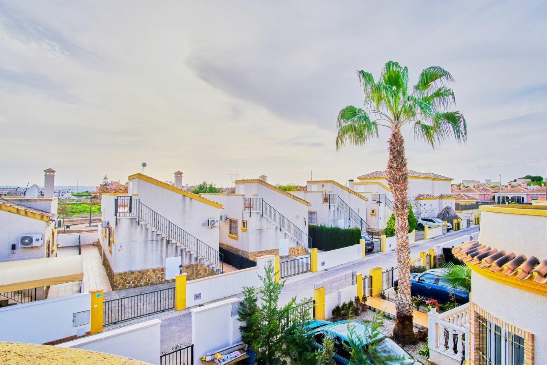 Herverkoop - Villa -
Los Montesinos - Costa Blanca