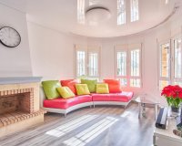 Herverkoop - Villa -
Los Montesinos - Costa Blanca