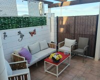 Herverkoop - Villa -
Los Montesinos - Costa Blanca