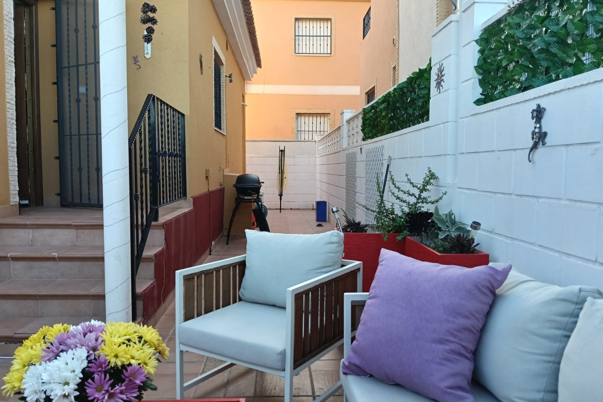 Herverkoop - Villa -
Los Montesinos - Costa Blanca