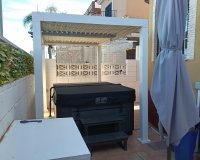 Herverkoop - Villa -
Los Montesinos - Costa Blanca