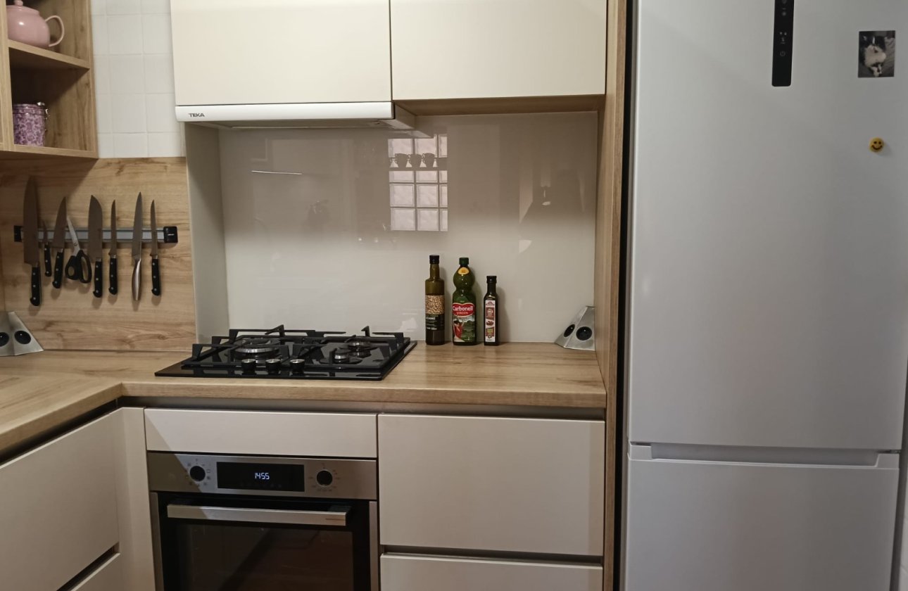 Herverkoop - Villa -
Los Montesinos - Costa Blanca