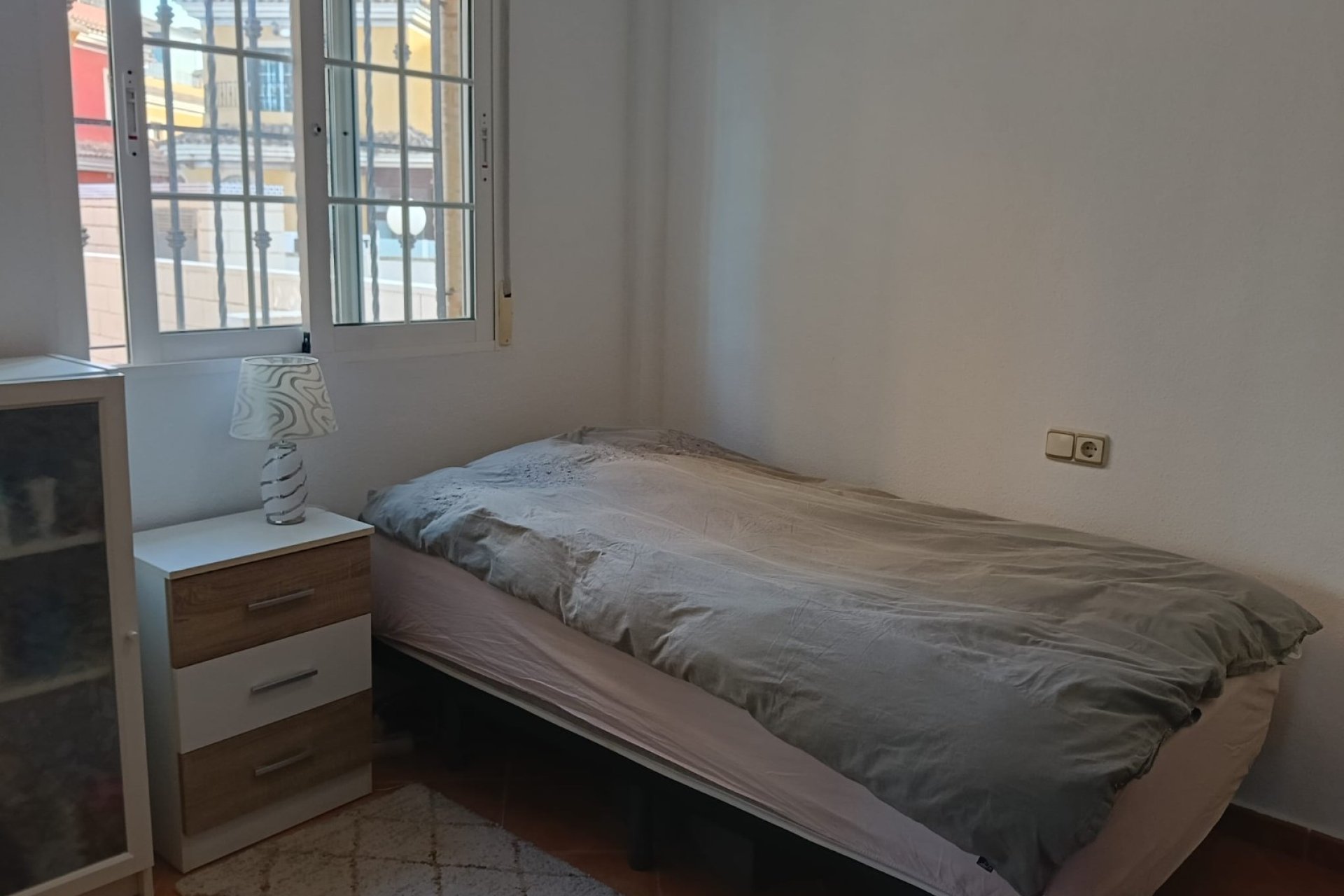 Herverkoop - Villa -
Los Montesinos - Costa Blanca