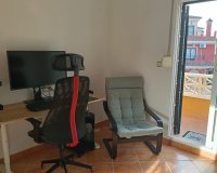 Herverkoop - Villa -
Los Montesinos - Costa Blanca