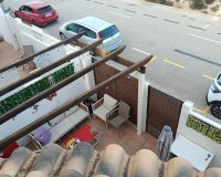 Herverkoop - Villa -
Los Montesinos - Costa Blanca