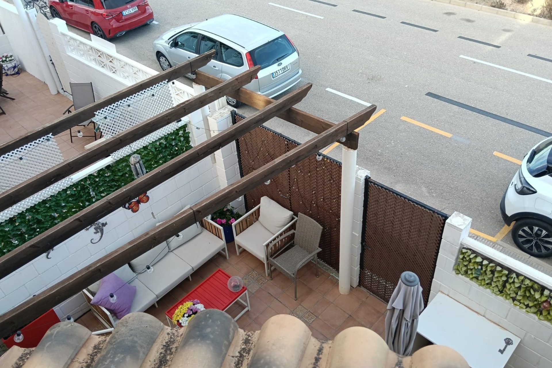 Herverkoop - Villa -
Los Montesinos - Costa Blanca