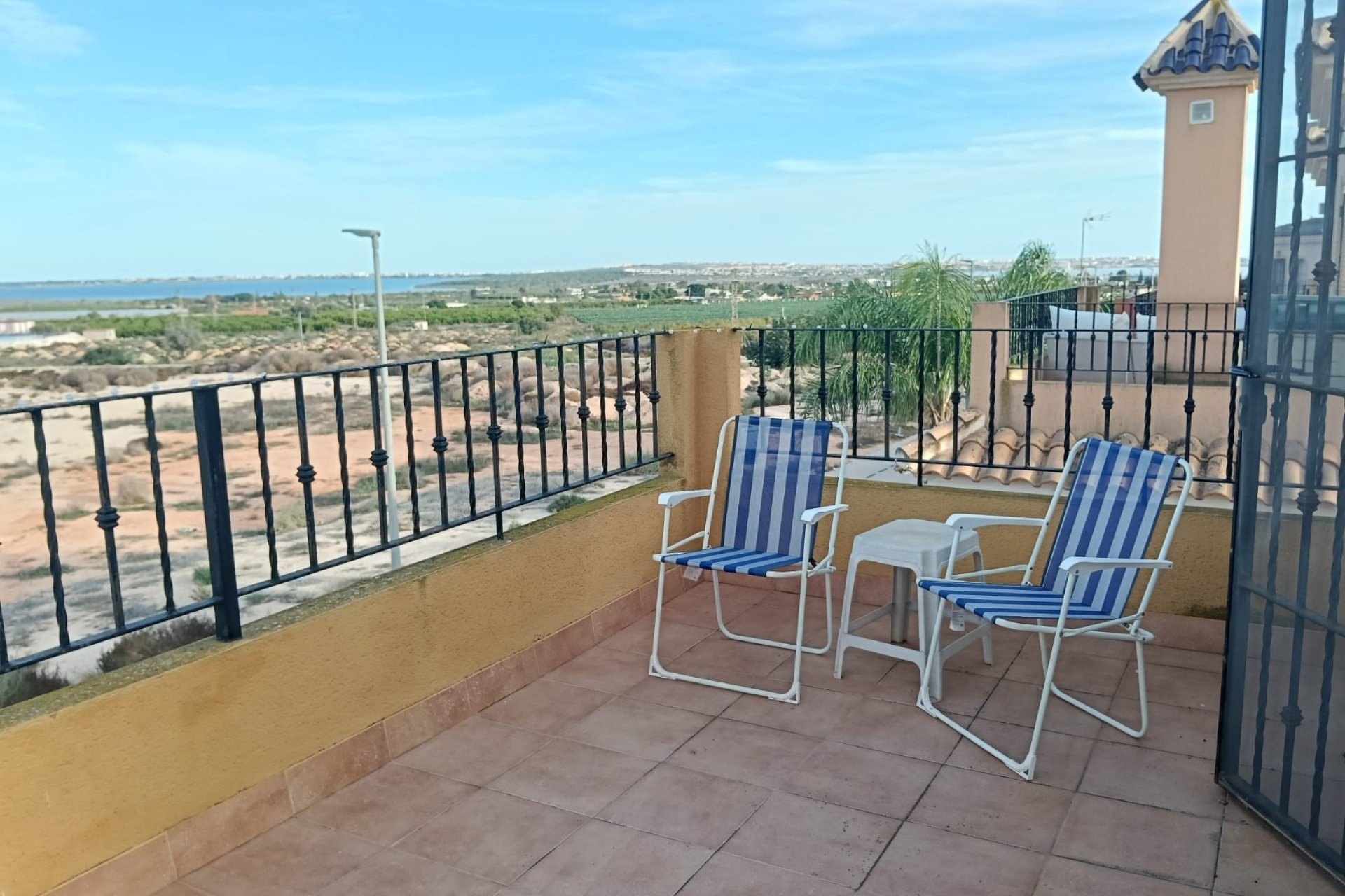 Herverkoop - Villa -
Los Montesinos - Costa Blanca