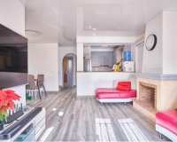 Herverkoop - Villa -
Los Montesinos - Costa Blanca