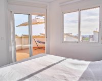 Herverkoop - Villa -
Los Montesinos - Costa Blanca