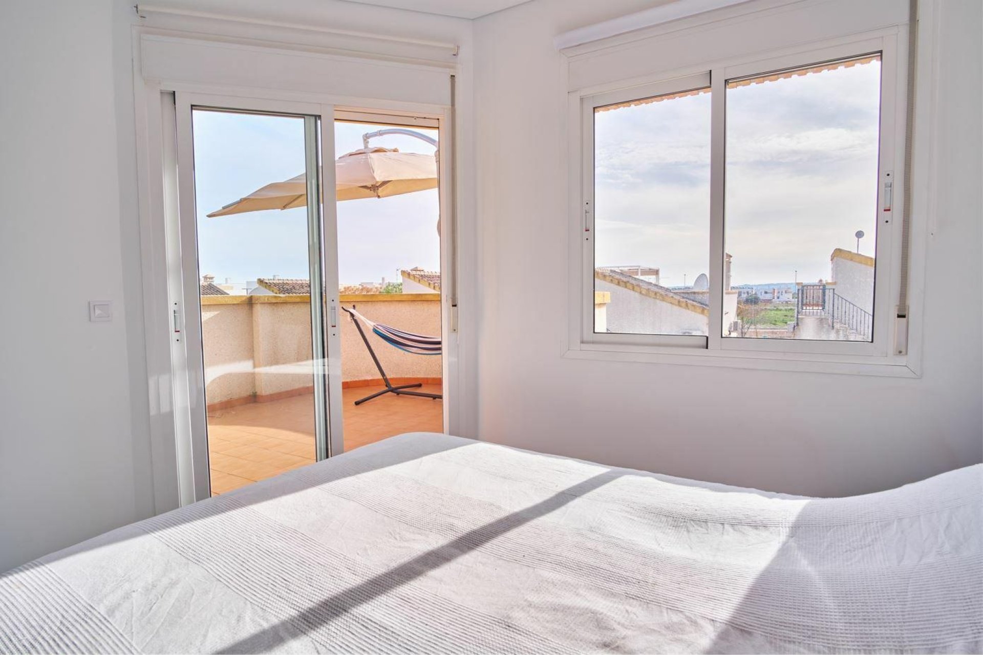 Herverkoop - Villa -
Los Montesinos - Costa Blanca