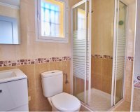 Herverkoop - Villa -
Los Montesinos - Costa Blanca